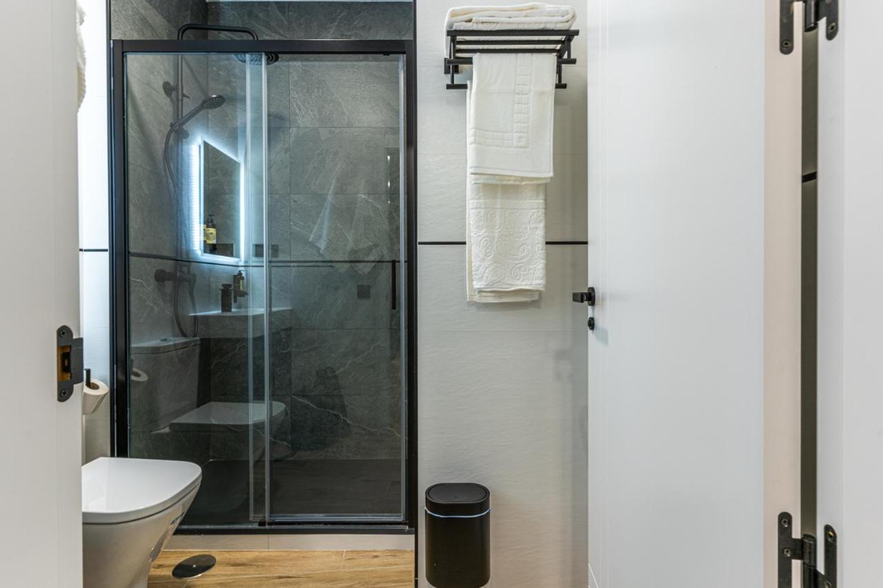 Vr Latina Apartments Madryt Zewnętrze zdjęcie