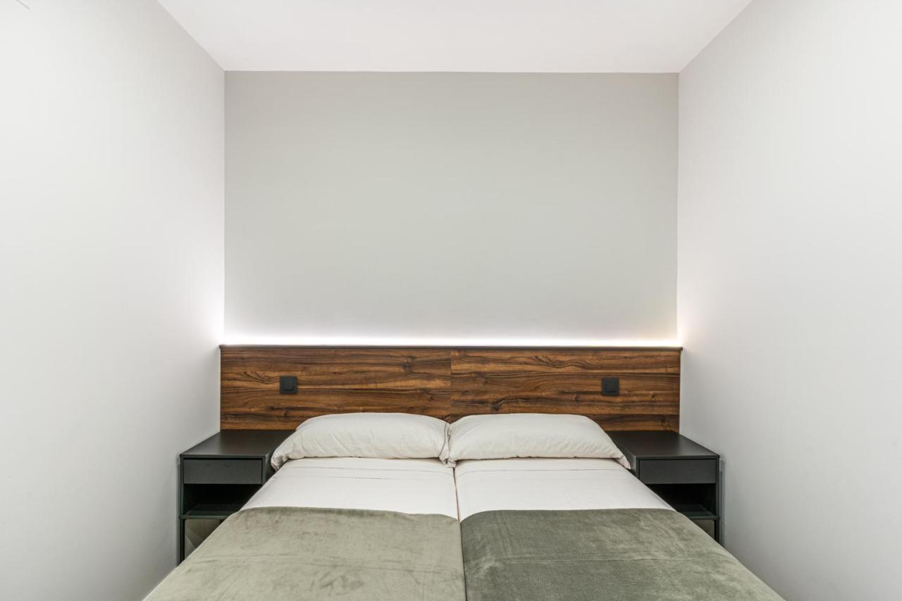 Vr Latina Apartments Madryt Zewnętrze zdjęcie
