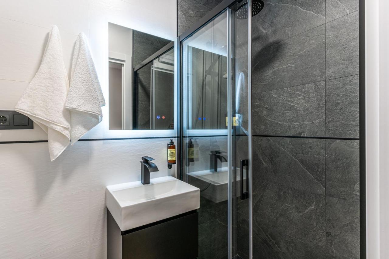 Vr Latina Apartments Madryt Zewnętrze zdjęcie