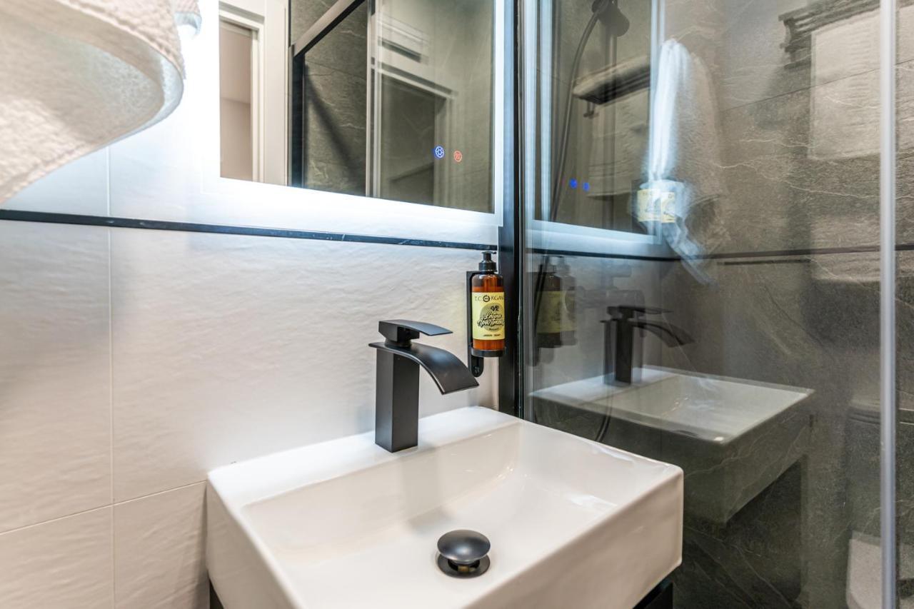 Vr Latina Apartments Madryt Zewnętrze zdjęcie